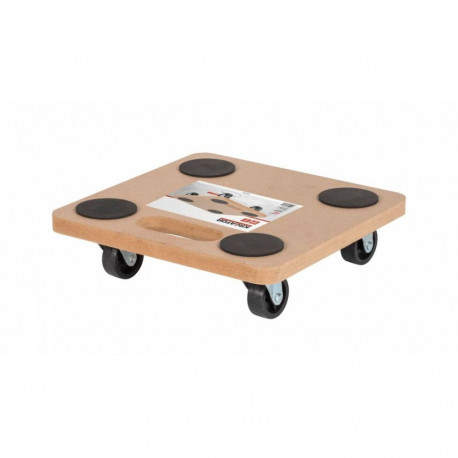 Kauba transportimise alus Kreator