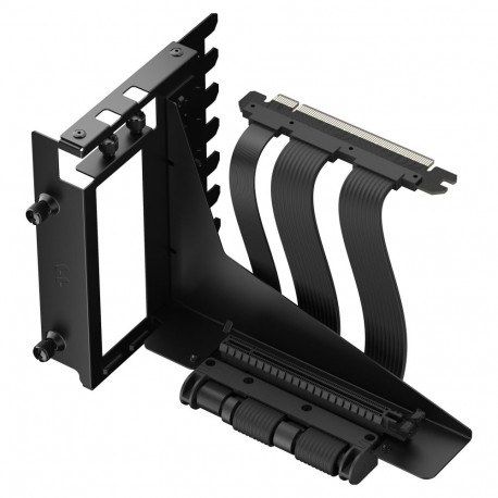"FRACTAL DESIGN Geh Flex 2 PCIe 4.0 Bracket Kit Black"
