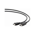 Gembird adapterkaabel DP -> HDMI 1.8m