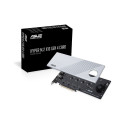 "ASUS HYPER M.2 X16 GEN 4 CARD"
