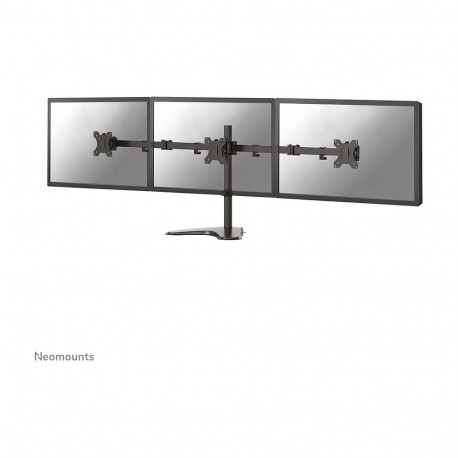 Neomounts monitoritugi FPMA-D550DD3BLACK liigutatav 13-27", must