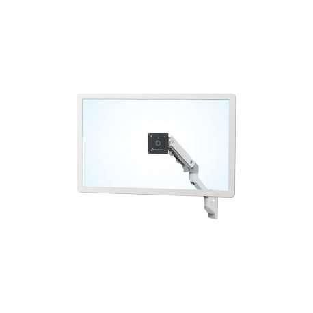 "ERGOTRON HX Wand Monitorhalterung weiss bis 106,7cm 42Zoll 9,1-19,1kg belastbar 29,2cm anheben VESA