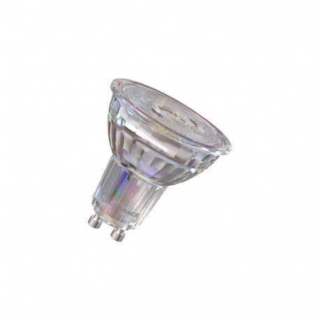"Osram LED PAR16 50 36° P 3.7W 827 GU10 LED-Reflektorlampen PAR16 VE=5 Stück"