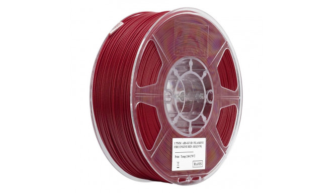 EABS-GF 1,75mm tuletõrjeauto punane 1kg