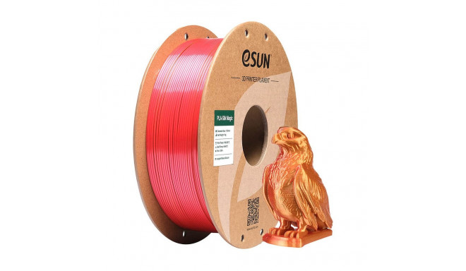 "EPLA-SILK MAGIC 1,75mm RED GOLD 1kg"