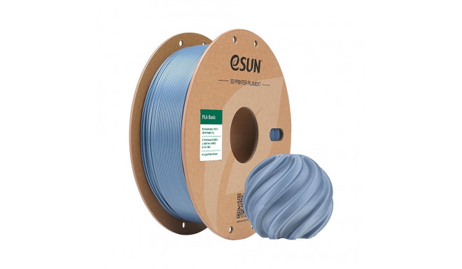 "PLA BASIC 1,75mm LIGHT GREY 1kg"