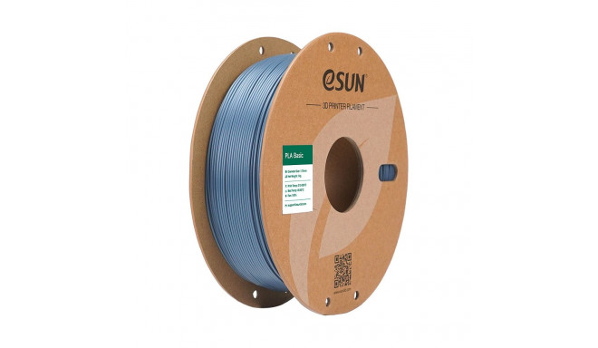 "PLA BASIC 1,75mm GREY 1kg"