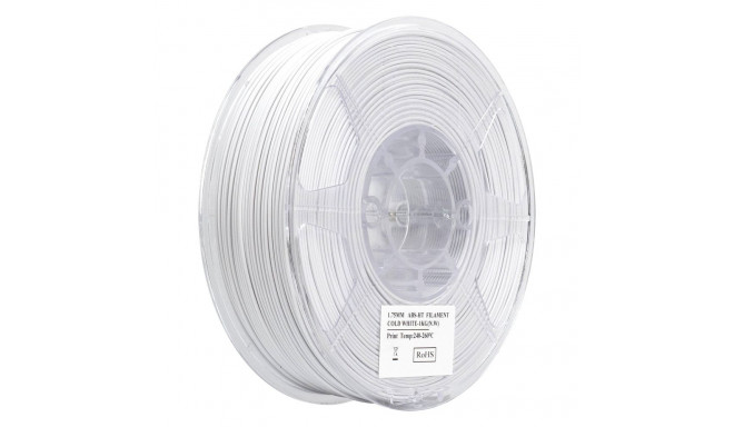 EABS-HT 1,75mm külmvalge 1kg
