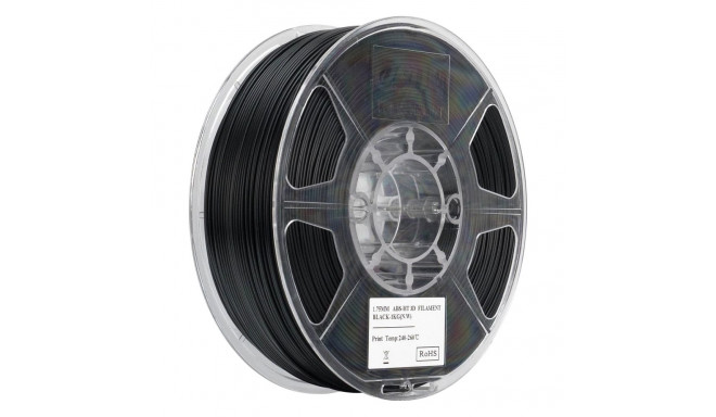 "EABS-HT 1,75mm BLACK 1kg"