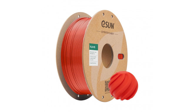 "EPLA-HIGH SPEED 1,75mm RED 1kg"