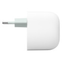 Google Pixel USB-C 45W valge adapter