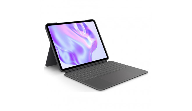 "Combo Touch For Ipadair 13INCHM4"