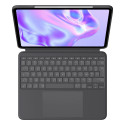 Combo Touch iPad Air 13" M4