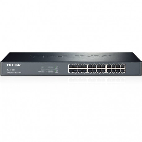 TP-LINK TL-SG1024 - Switch