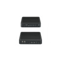 Logitech Rally Plus Video Conferencing System, Graphite
