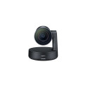 Logitech Rally Plus Video Conferencing System, Graphite