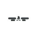 Logitech Rally Plus Video Conferencing System, Graphite