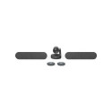 Logitech Rally Plus Video Conferencing System, Graphite