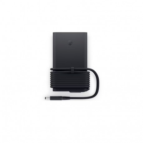 Dell 360W 7.4mm GaN Slim AC Adapter with Power Cord - Europe