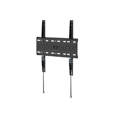 Visaro Wall mount | WMF75 Flat TV Mount | 43-75 " | Maximum weight (capacity) 45 kg | Black