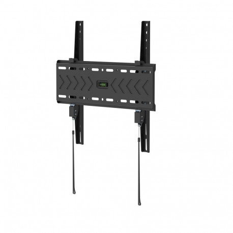 Visaro Wall mount | WMT75 Tilting Wall Mount for TV | 43-75 " | Maximum weight (capacity) 45 kg | Bl