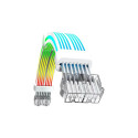 Gamemax | VGA/CPU 2x8PIN-W | White