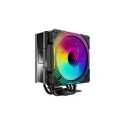 Gamemax CPU Air Cooler | ICE FORCE BK | Black