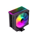 Gamemax CPU Air Cooler | SIGMA 550 INFINITY BK | Black