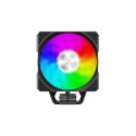 Gamemax CPU Air Cooler | SIGMA 520 DIGITAL BK | Black