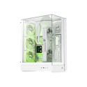 Gamemax T20 WH M-ATX korpus