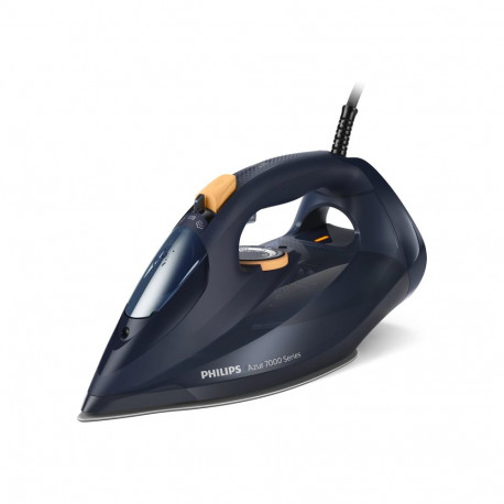 Philips DST7060/20 7000 Series | Steam Iron | 3000 W | Water tank capacity 300 ml | Continuous steam