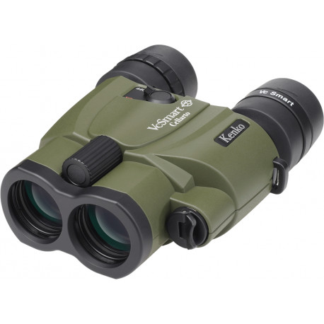 Kenko binoculars VC Smart 10x30 Cellarto WP