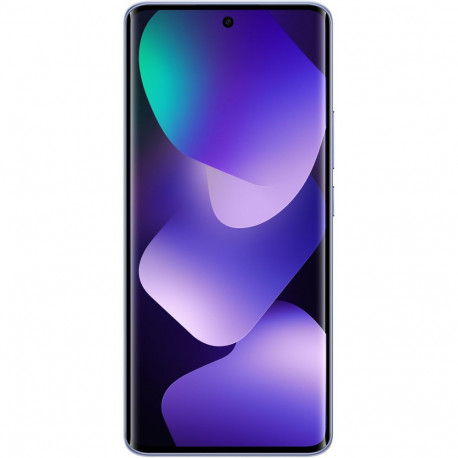 Redmi Note 15 6/128GB lilla telefon