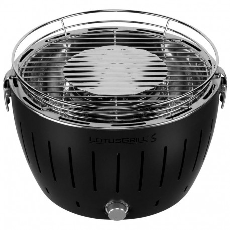 LotusGrill G280 U, antratsiit