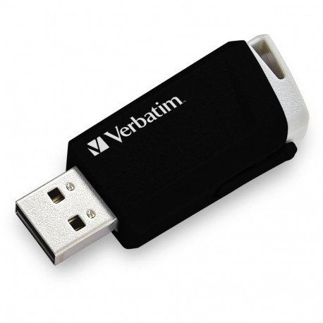 Verbatim mälupulk Store n Click 32GB USB 3.2 Gen 1