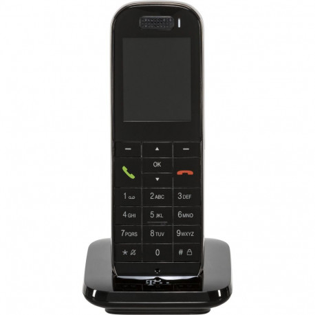 Telekom telefon Speedphone 52, must