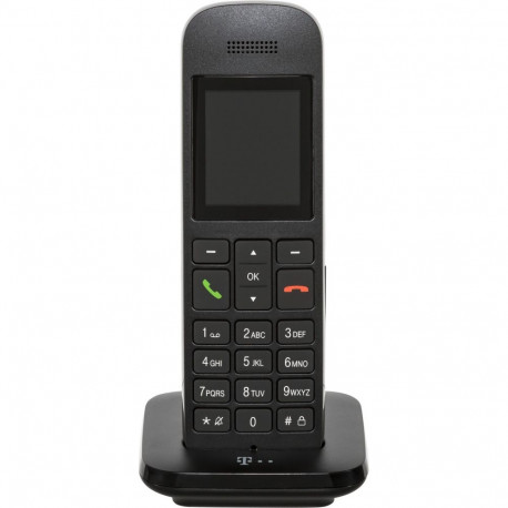 Telekom Speedphone 12, must