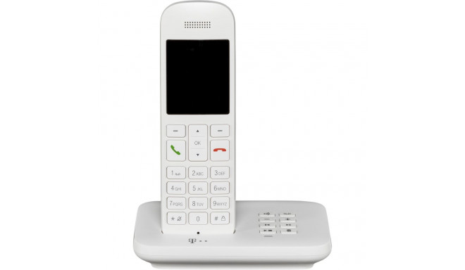 Telekom Sinus A12, valge