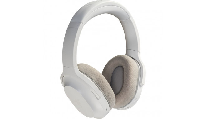 Razer Barracuda, Mercury valge