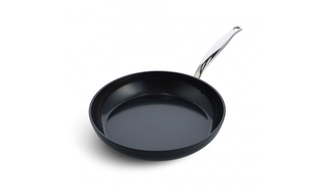 GreenPan Barcelona Pro Frying Pan 30cm Black