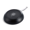 GreenPan Barcelona Pro Frying Pan 30cm Black