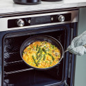 GreenPan Barcelona Pro Frying Pan 30cm Black