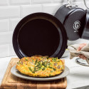 GreenPan Barcelona Pro Frying Pan 30cm Black