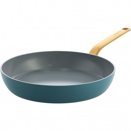 GreenPan Evolution Bratpfanne 30cm Blau