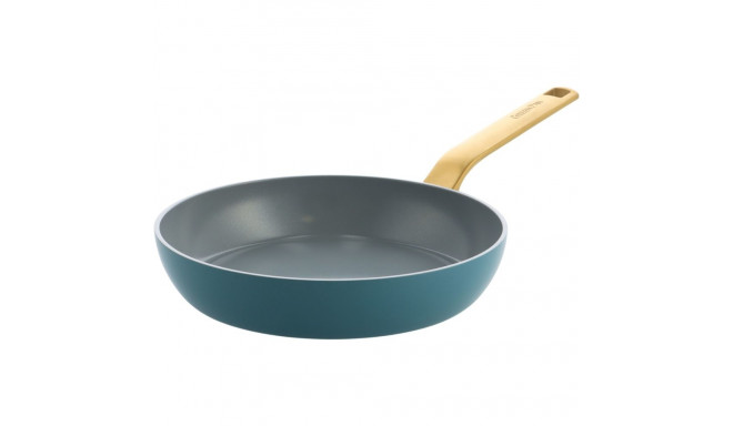 GreenPan Evolution Frying Pan 24cm Blue
