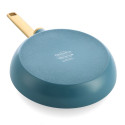 GreenPan Evolution Frying Pan 30cm Blue