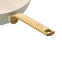 GreenPan Evolution kreemikas praepann 24cm