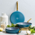 GreenPan Evolution praepann 30cm sinine