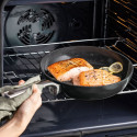 GreenPan Evolution Frying Pan 28cm Black