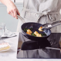 GreenPan Evolution Frying Pan 20cm Black